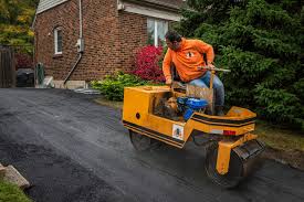 Why Choose Us For All Your Driveway Paving Needs in Meridian Village, CO?